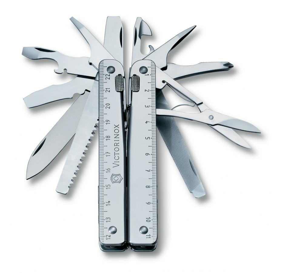 אולר פלאייר ויקטורינוקס סוויסטול / Victorinox Swisstool 30327