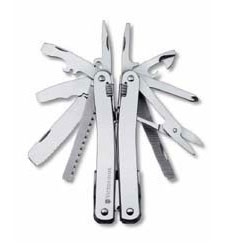 אולר פלאייר ויקטורינוקס / Victorinox Swisstool Spirit