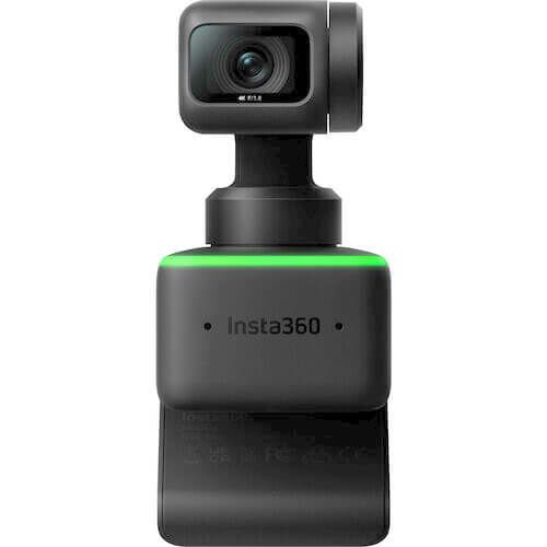 מצלמת רשת Insta360 Link 