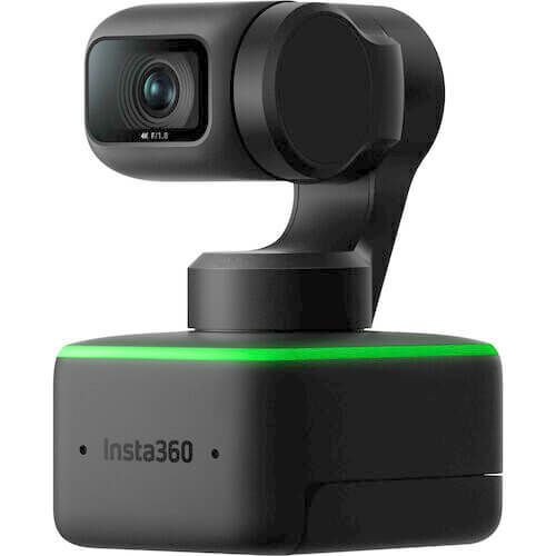 מצלמת רשת Insta360 Link 