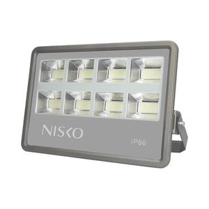 הצפה PHANTOM PLUS IP66 320W אור קר Nisko 
