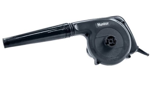מפוח אוויר חשמלי 2 מצבים 600W Hunter