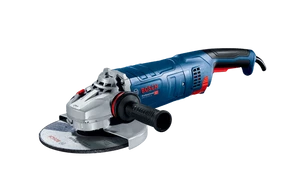 משחזת זוית 9 אינטש חשמלית 2400W דגם GWS 24-230 JZ בוש