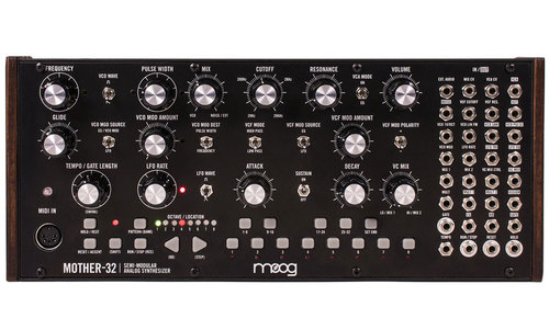 Moog Mother32