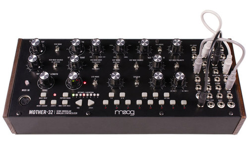 Moog Mother32