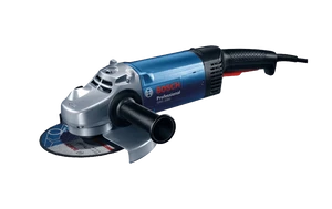 משחזת זוית 7 אינץ חשמלית 2000W דגם GWS 2000-180 בוש
