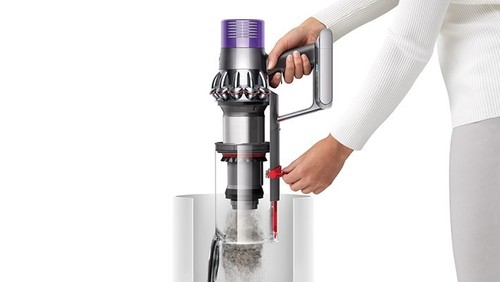 שואב אבק  DYSON V10 ABSOLUTE NEW