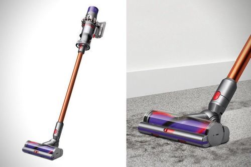שואב אבק  DYSON V10 ABSOLUTE NEW