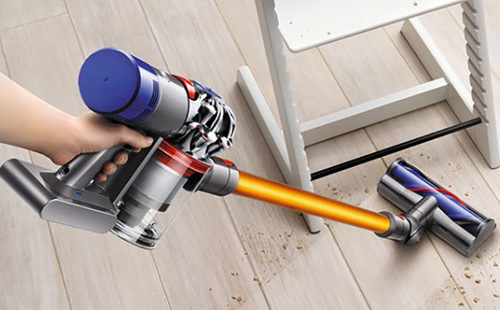 שואב אבק  DYSON V10 ABSOLUTE NEW