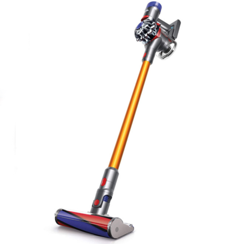 שואב אבק DYSON V8 SV25 ABSOLUTE NEW