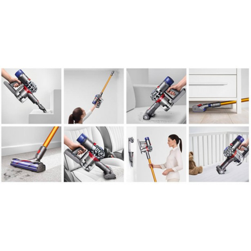 שואב אבק DYSON V8 SV25 ABSOLUTE NEW