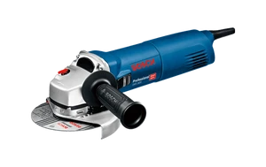 משחזת זוית 5 אינץ חשמלית 1400W דגם GWS 1400 בוש