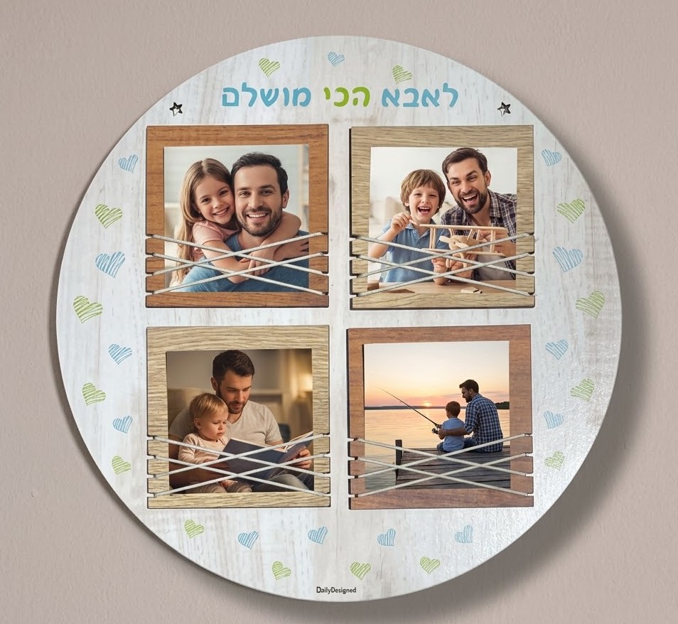 מסגרות לתמונות