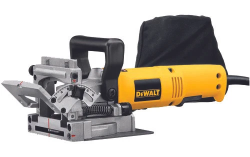 מחבר ביסקוויטים - דיוולט DW682K - DEWALT