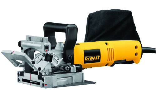 מחבר ביסקוויטים - דיוולט DW682K - DEWALT