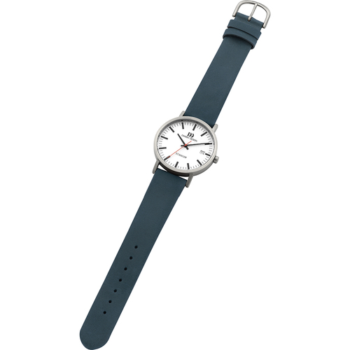 Danish Design IQ30Q199 עשוי 100% טיטניום לנשים