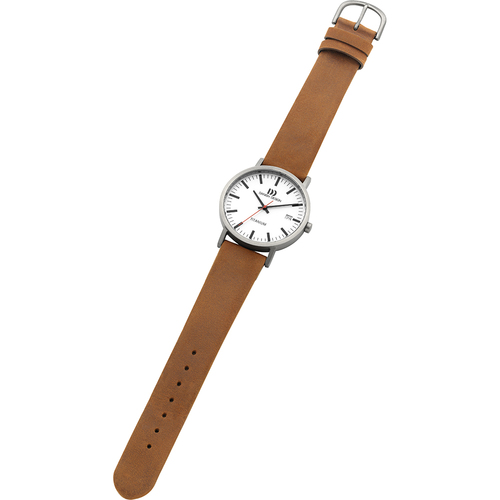 Danish Design IQ31Q199 עשוי 100% טיטניום לנשים