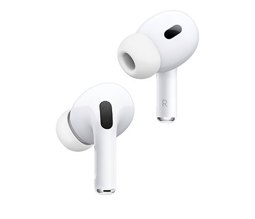 אוזניות Apple AirPods Pro 2 True Wireless