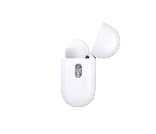 אוזניות Apple AirPods Pro 2 True Wireless
