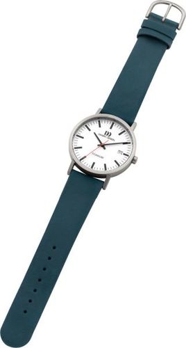 Danish Design IQ30Q1273 עשוי 100% טיטניום לגברים
