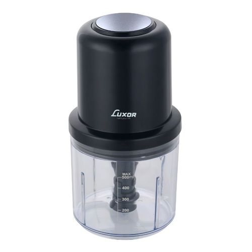קוצץ מזון חשמלי LUXOR CH-1119