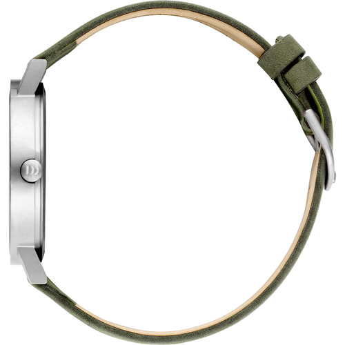 Danish Design IQ28Q1273 עשוי 100% טיטניום לגברים