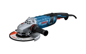 משחזת בוש 9 אינטש חשמלית 2800W דגם GWS 30-230 B בוש