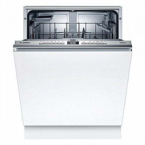 מדיח כלים ‏רחב Bosch SMV4HAX48E בוש 
