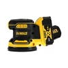 גוף מלטשת אקצנטרית 18V - דיוולט DCW210N - DEWALT 