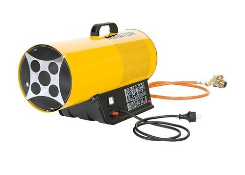 תותח גז MASTER BLP 73M MASTER ITALY דגם 4015.208 BLP73