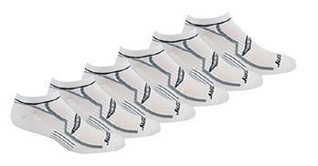 גרבי ריצה SAUCONY דגם Assort 2 במארז 6 יח'