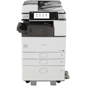 מכונת צילום RICOH MP 3353 מחודשת 