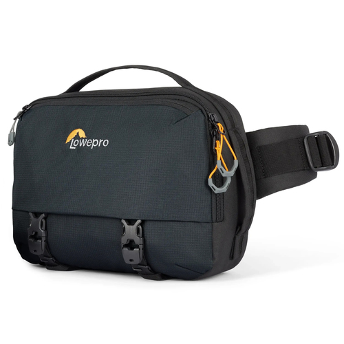 תיק מותן שחור Lowepro Trekker Lite SLX 120