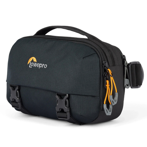 תיק מותן שחור Lowepro Trekker Lite HP 100