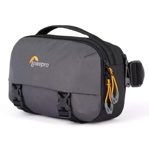 תיק מותן אפור Lowepro Trekker Lite HP 100