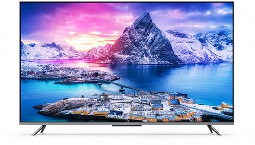 טלוויזיה “‏‏55 TV Q1E 55 4K ‏שיאומי