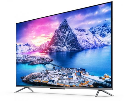טלוויזיה “‏‏55 TV Q1E 55 4K ‏שיאומי