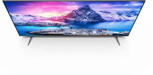 טלוויזיה “‏‏55 TV Q1E 55 4K ‏שיאומי