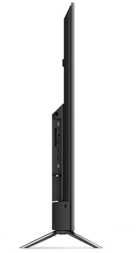 טלוויזיה “‏‏55 TV Q1E 55 4K ‏שיאומי