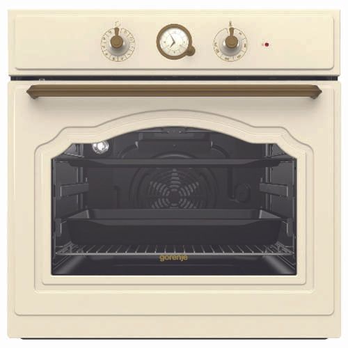 תנור בנוי GORENJE BO7732CLI 