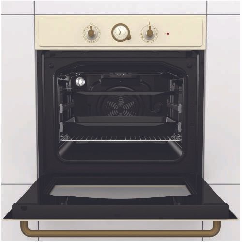 תנור בנוי GORENJE BO7732CLI 