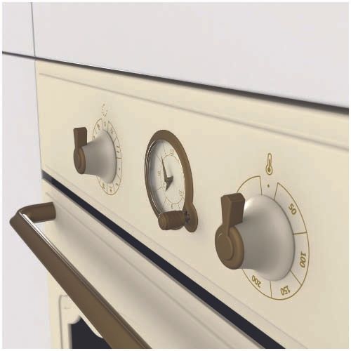 תנור בנוי GORENJE BO7732CLI 