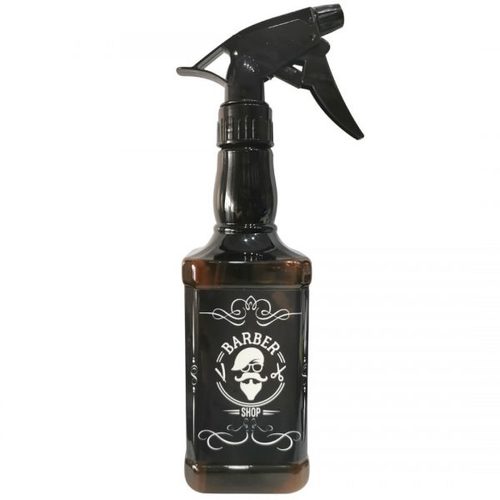שפריצר ברבר וויסקי BARBER SOHP