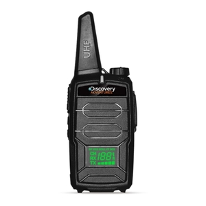 מכשיר קשר מקצועי Discovery PX3