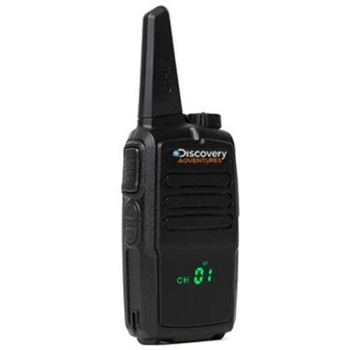 מכשיר קשר מקצועי Discovery PX3