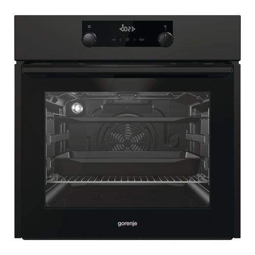 תנור בנוי GORENJE BOS737E301B גורנייה 