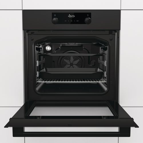 תנור בנוי GORENJE BOS737E301B גורנייה 