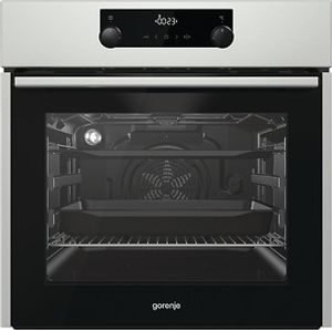 תנור בנוי GORENJE BOS737E301X גורנייה 