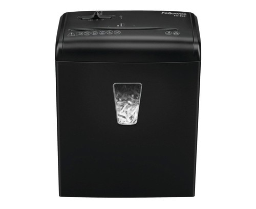 מגרסת נייר ‏11 ‏ליטר Fellowes H-6C