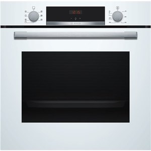 תנור בנוי Bosch HBA534BW0 בוש 